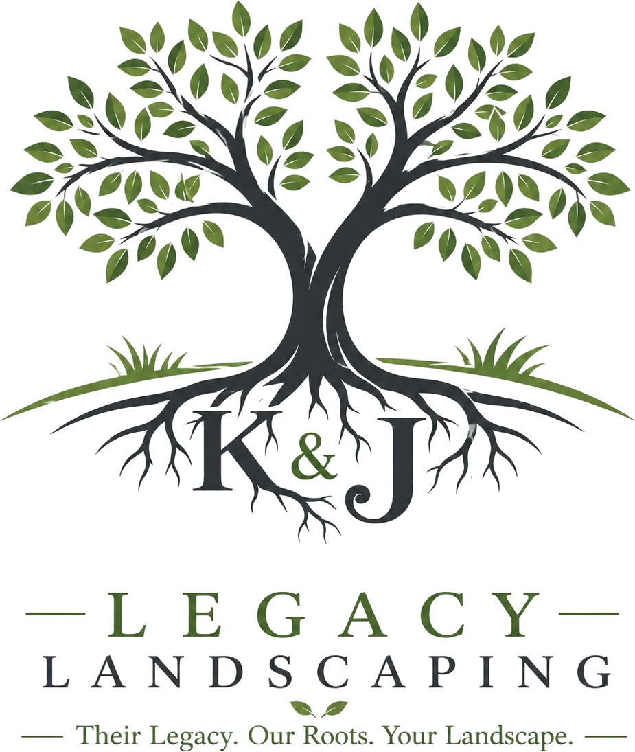 K & J Legacy Landscaping